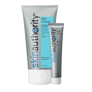 Clear Gel Daily Cleanser by Skin Authority