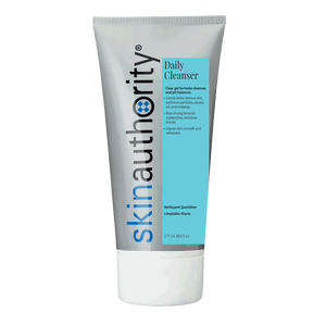 Clear Gel Daily Cleanser 6.0 oz by Skin Authority