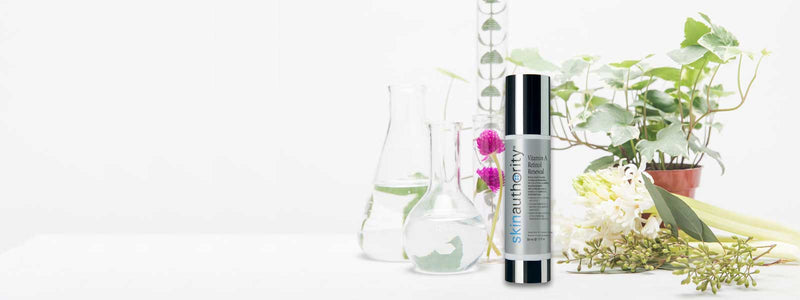 Vitamin A Retinol Renewal